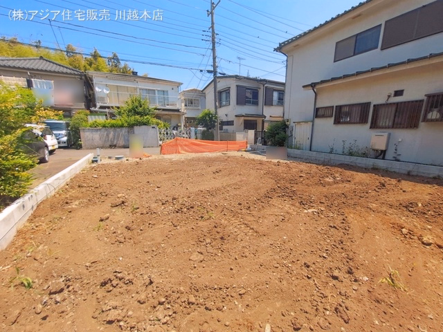 更地・土地