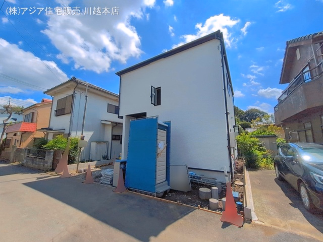 外構