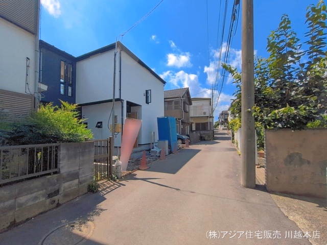 外構