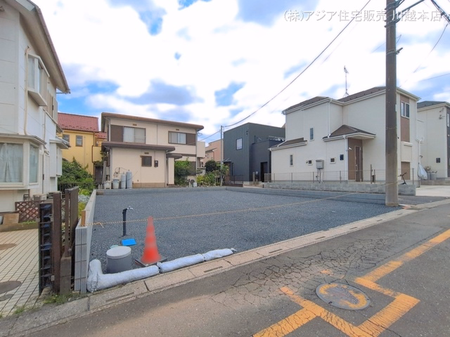 更地・土地