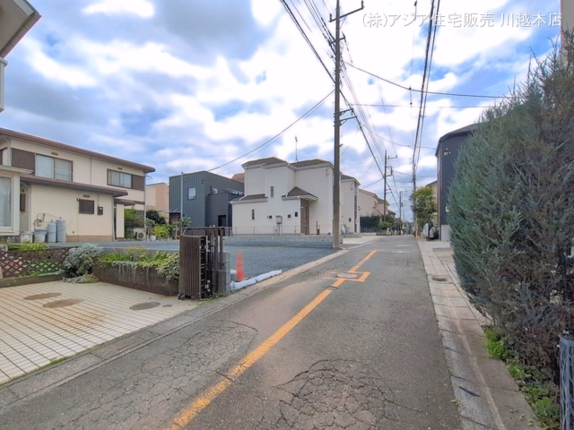 更地・土地