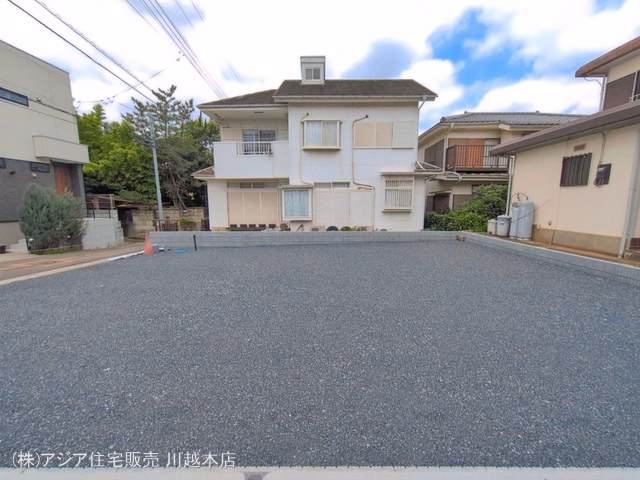更地・土地