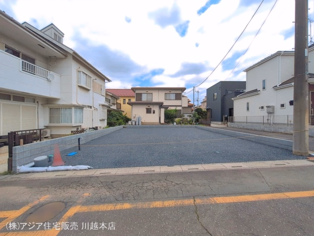 更地・土地