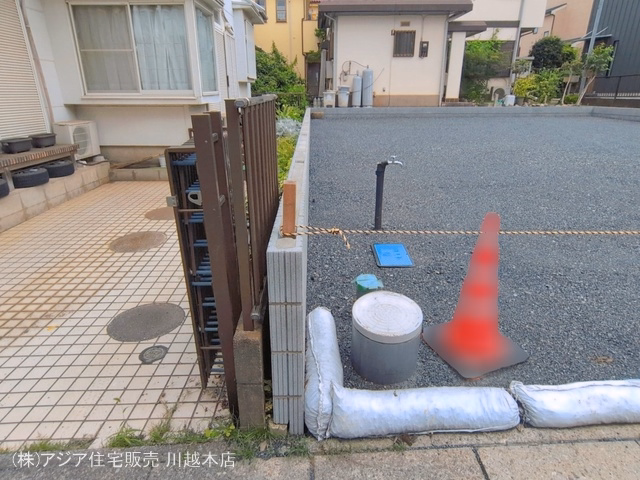 更地・土地
