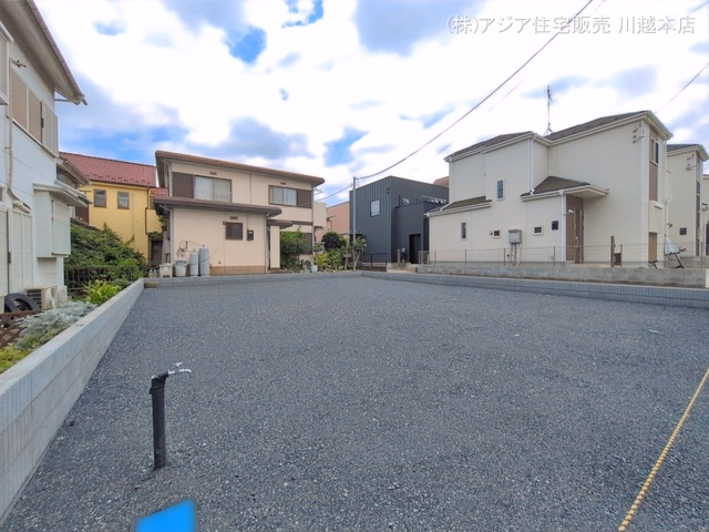 更地・土地