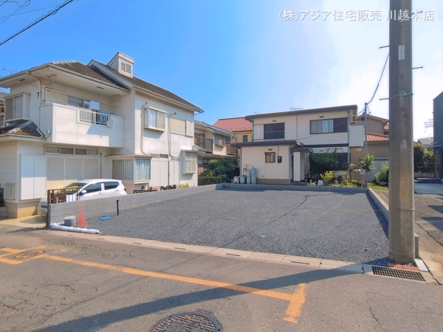 更地・土地