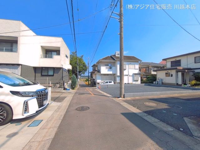 更地・土地