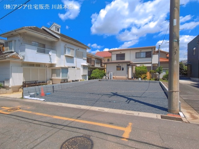 更地・土地