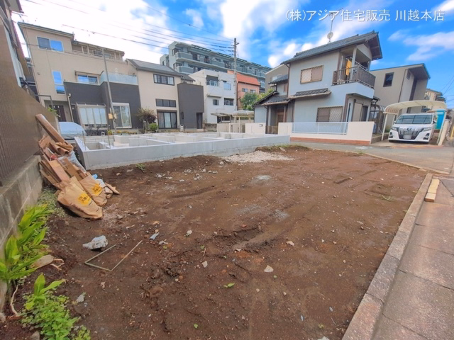 基礎