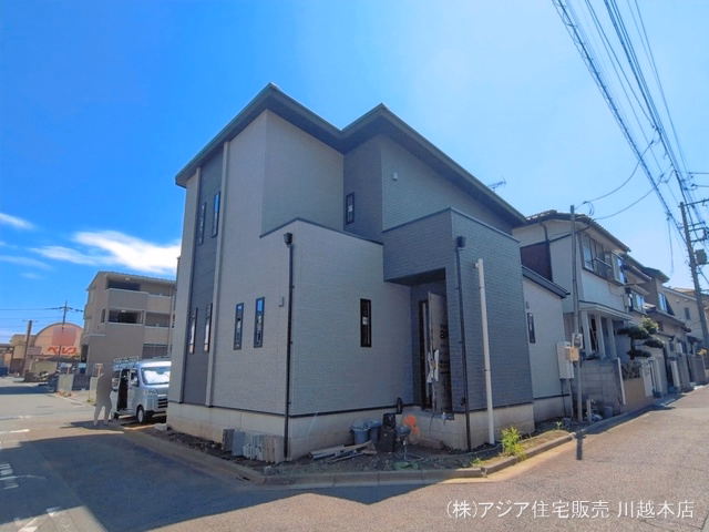 外構