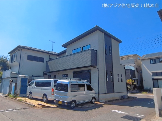外構