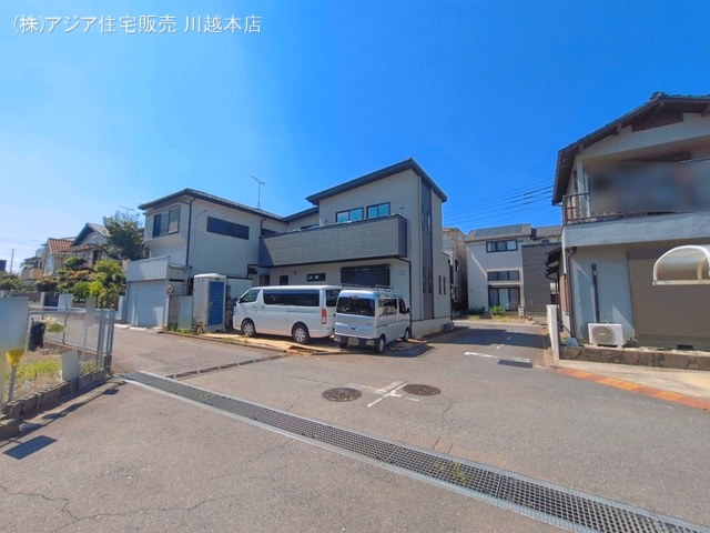 外構