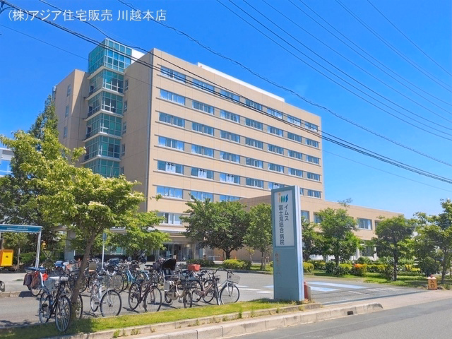 イムス富士見総合病院