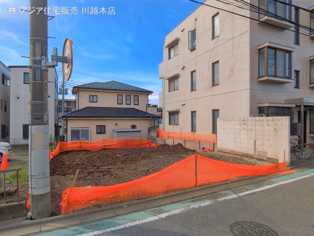 更地・土地