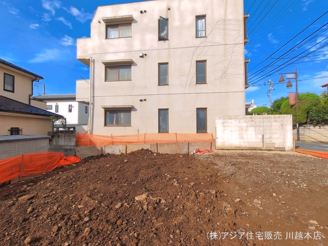 更地・土地