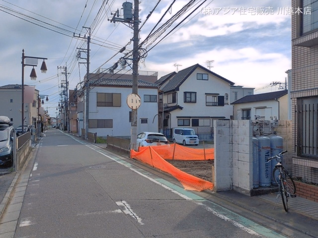 更地・土地