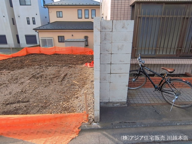 更地・土地