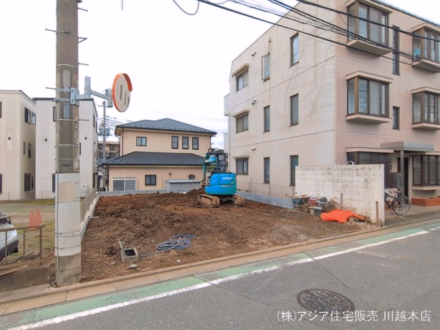 更地・土地