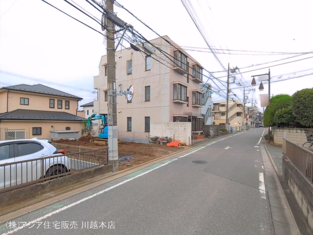更地・土地
