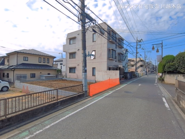 更地・土地