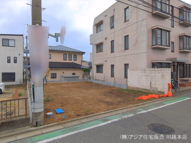 更地・土地