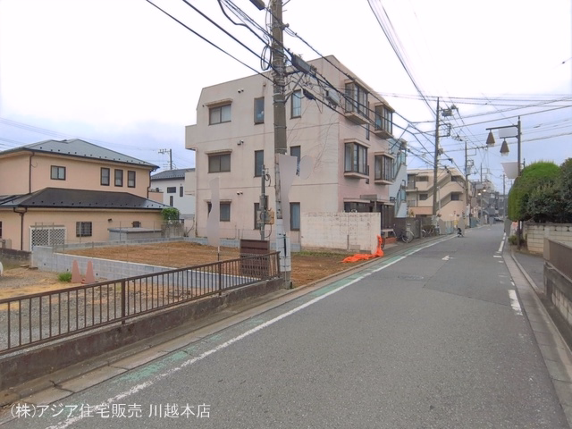 更地・土地