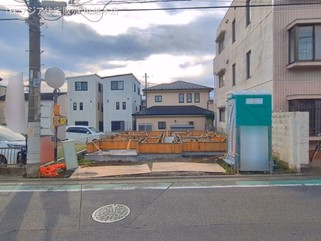 基礎