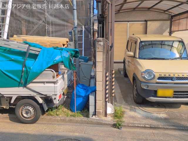 上棟