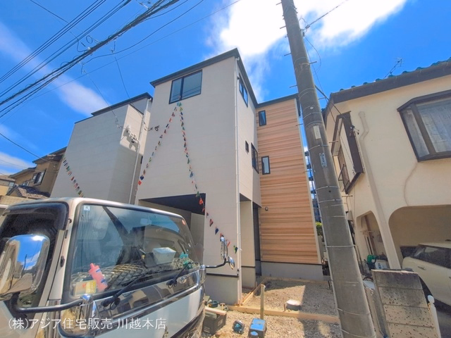 外構