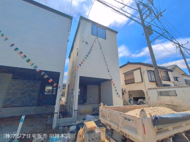 外構