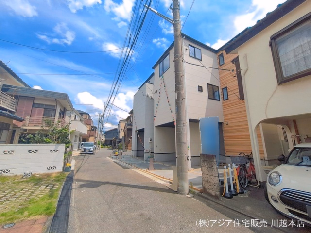 外構