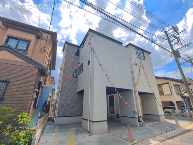 外構