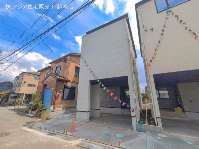 外構