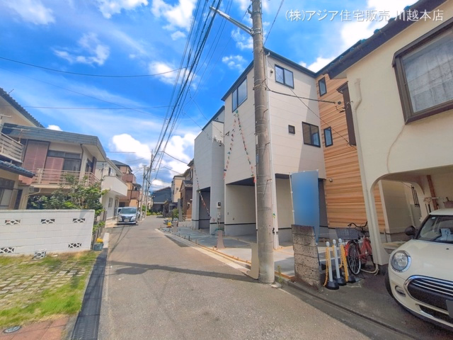 外構