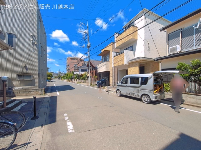 外構