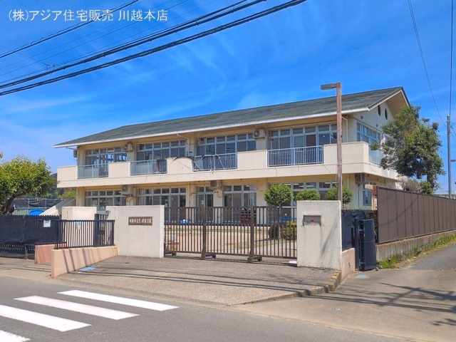 霞ケ関保育園