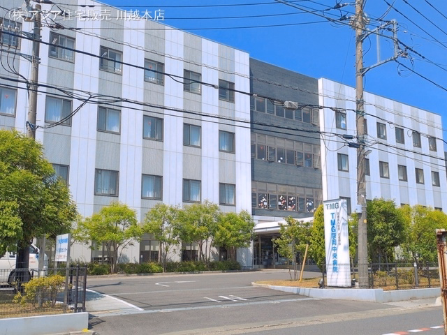 TMG宗岡中央病院