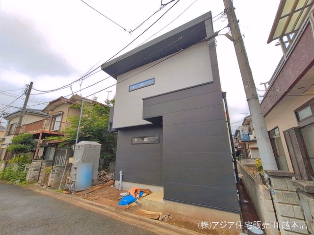 外構