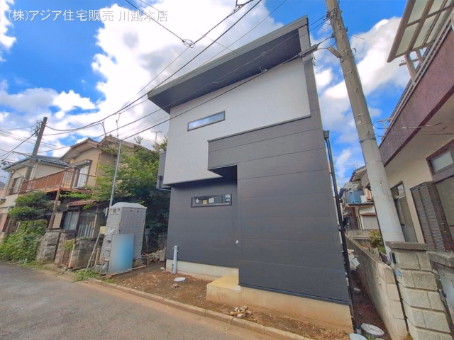 外構