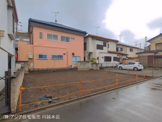 更地・土地