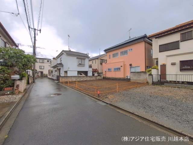 更地・土地