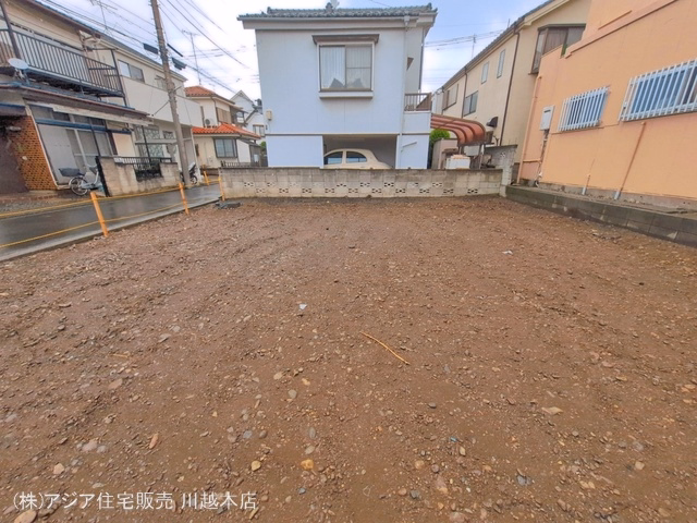 更地・土地
