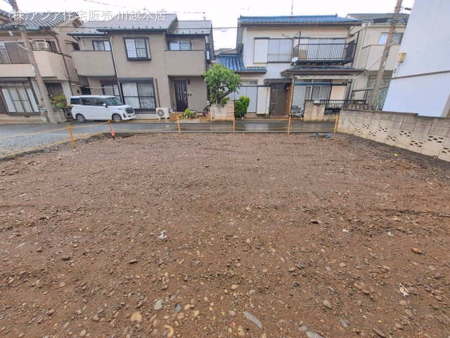 更地・土地
