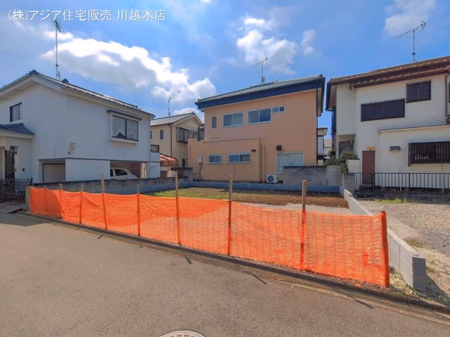 更地・土地