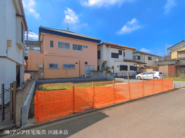 更地・土地