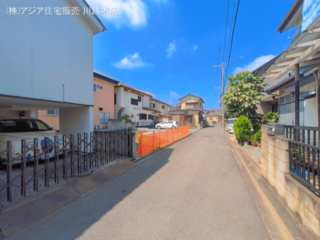 更地・土地