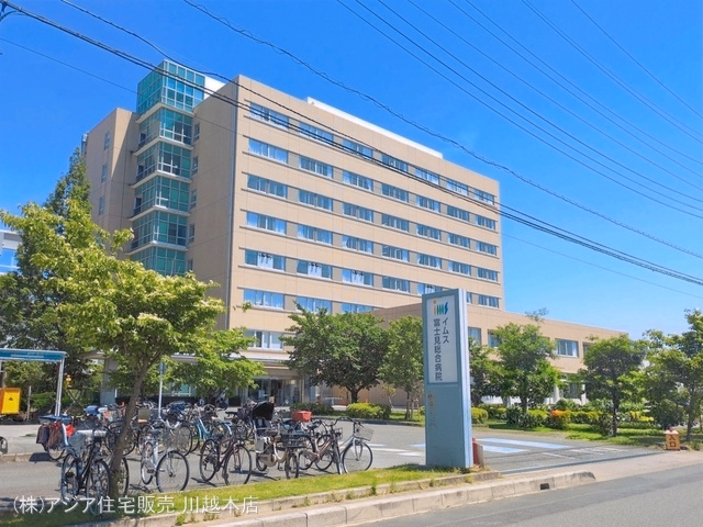 イムス富士見総合病院