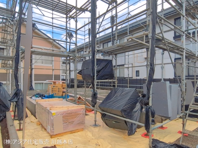 新築戸建て 富士見市水子30期2棟 2号棟