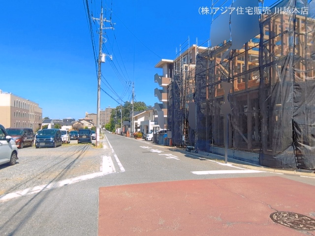 上棟