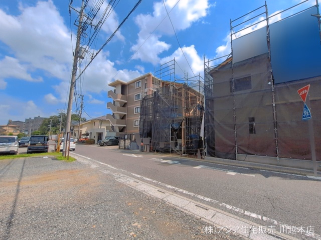 上棟